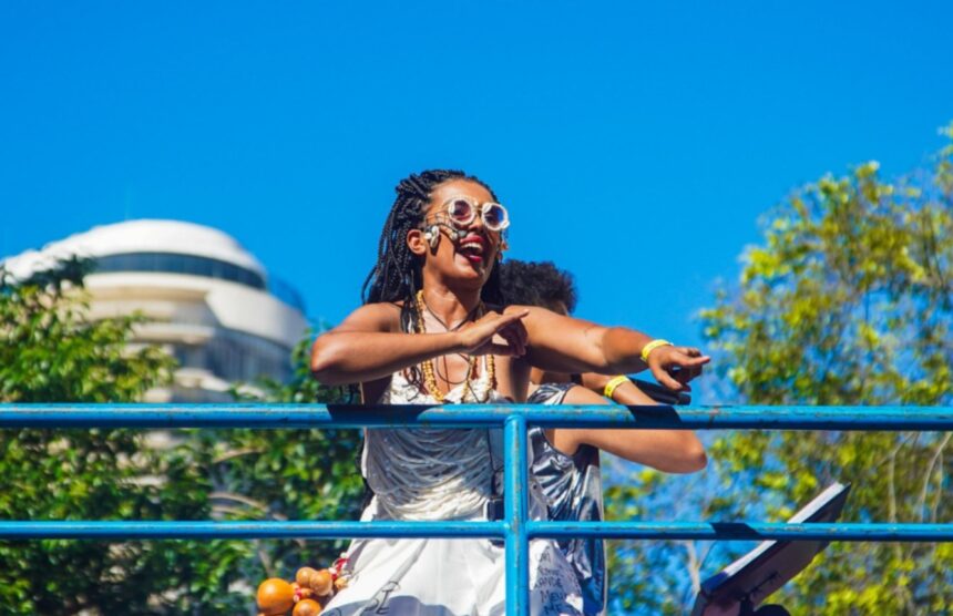 Festival EcoCultural Bacia Viva reúne cinema, cultura, música, artesanato e atividades socioambientais em Macacos, distrito de Nova Lima