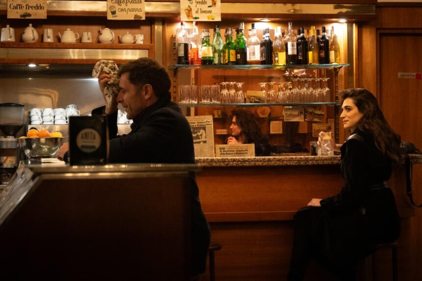 Cine Santa Tereza recebe, em novembro, sessões gratuitas do 21º Festival de Cinema Italiano no Brasil