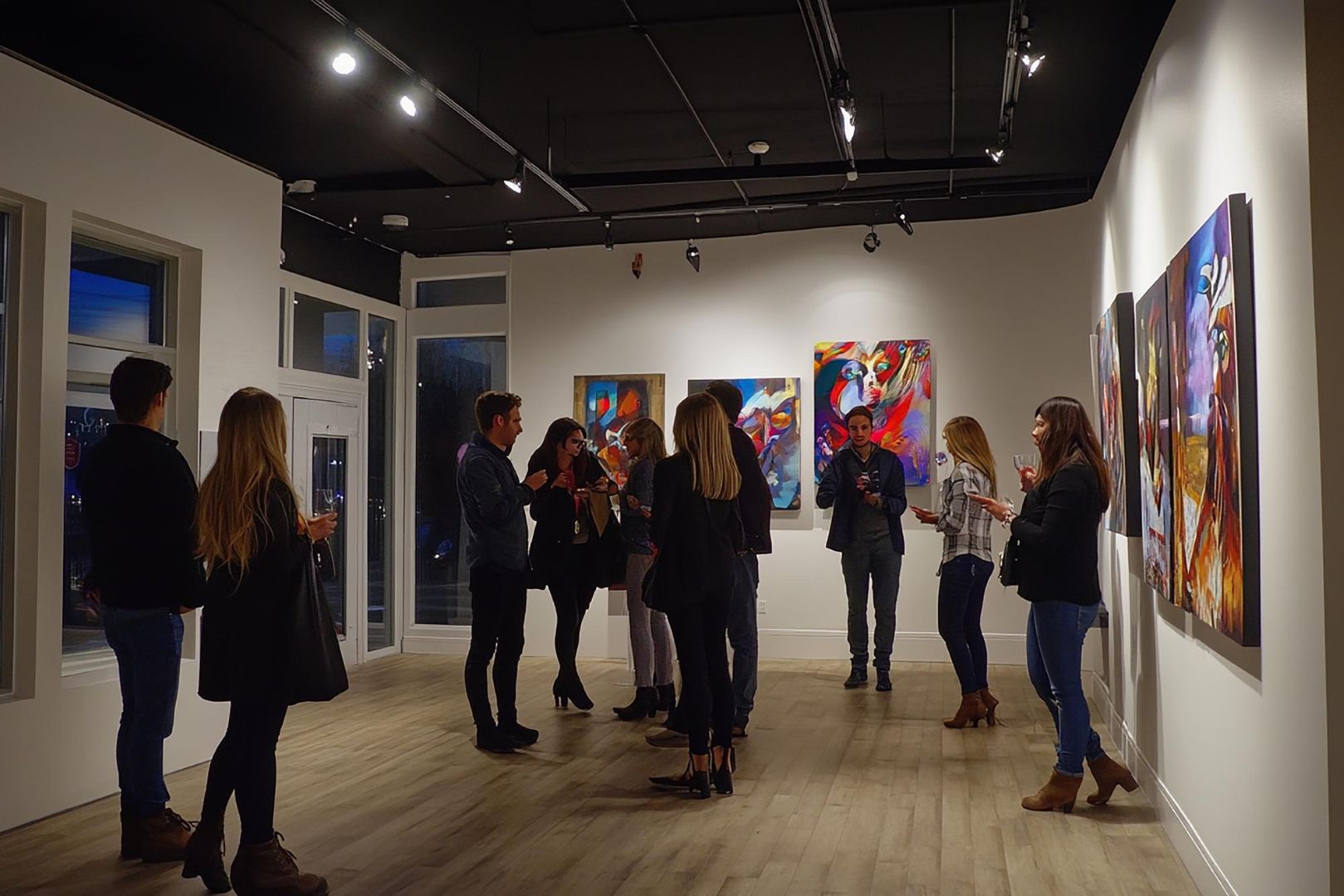 Cinco exposições em BH que você precisa visitar antes que terminem