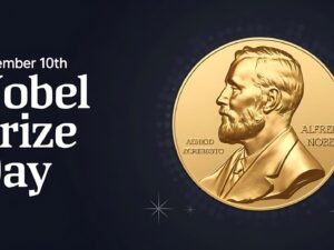 Cerimônias de entrega dos Prêmios Nobel de 2026 serão realizadas no dia 10 de dezembro de 2026, em Estocolmo (Suécia) e em Oslo (Noruega).