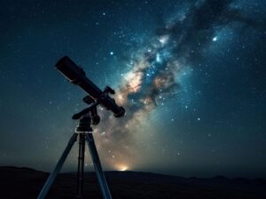 Dracônidas terão pico nesta quinta; saiba como observar