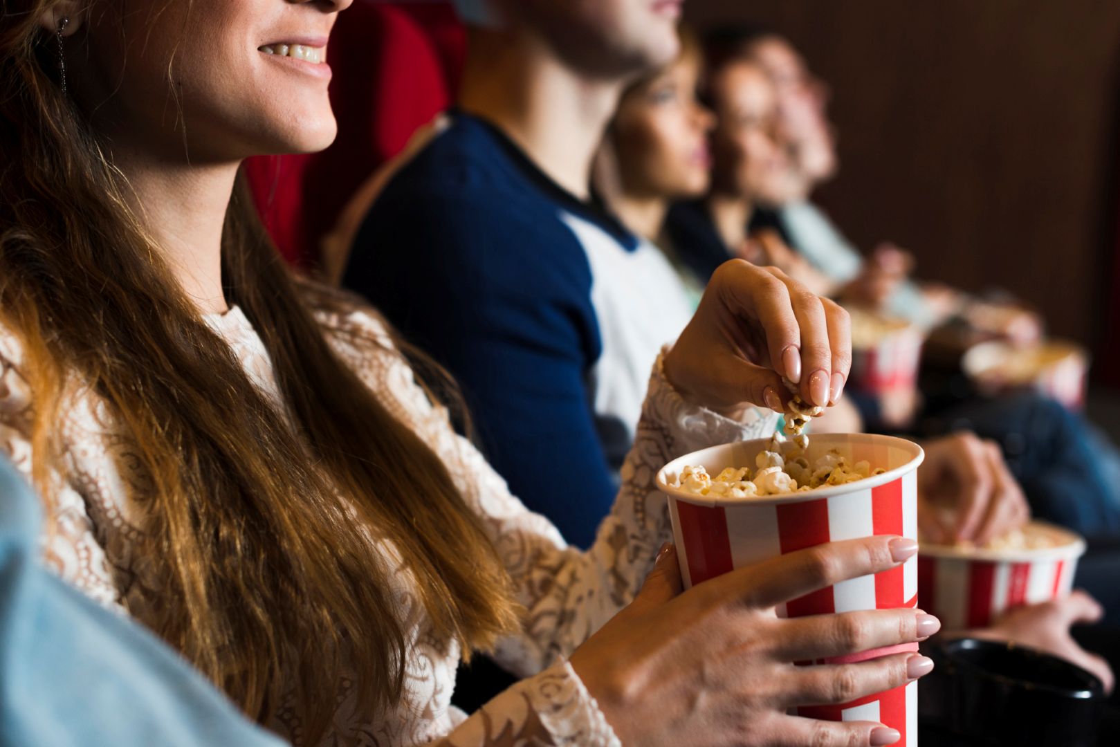 Festival do Cinema Brasileiro terá ingressos a R$ 12 em todo o país