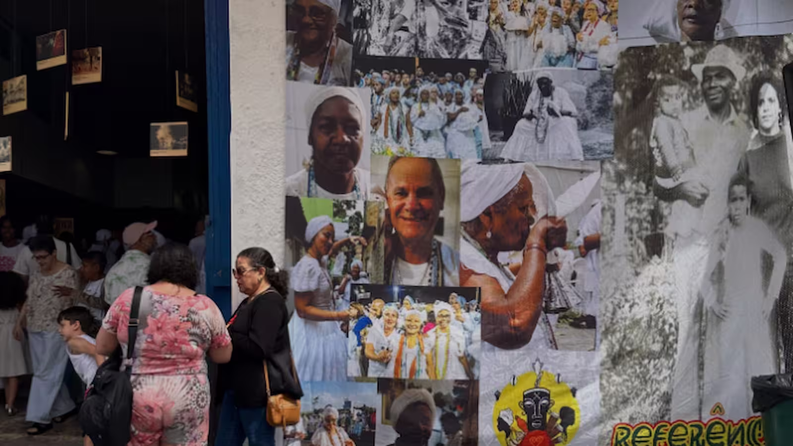 Entidades religiosas promovem “Abraço pelo respeito entre as religiões” em BH