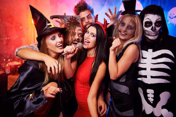 Halloween em BH: 7 festas e eventos para aproveitar no fim de semana