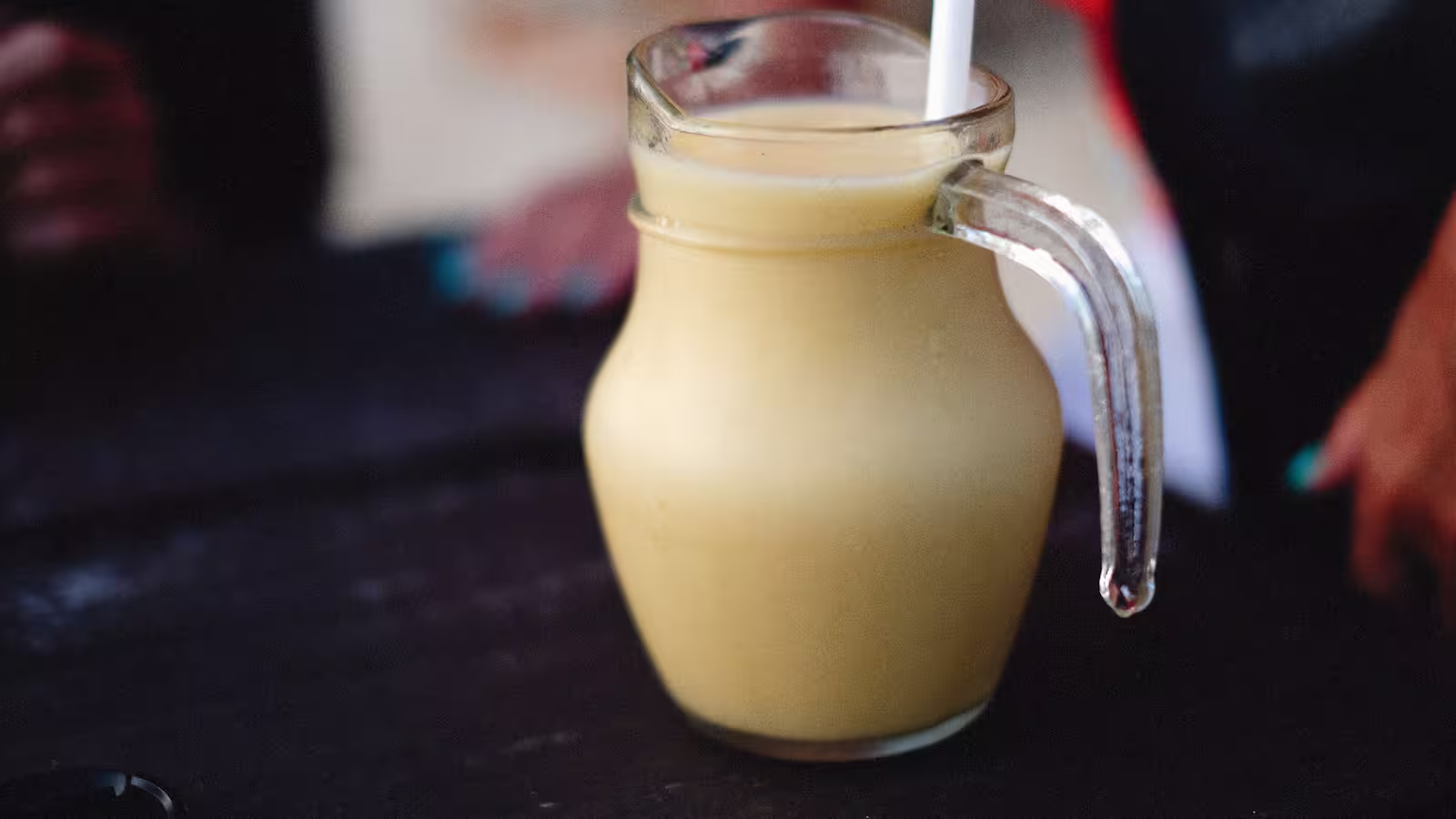 Suco de inhame funcional: aprenda a receita com maracujá e gengibre