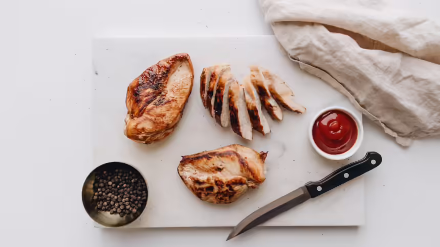 Peito de frango