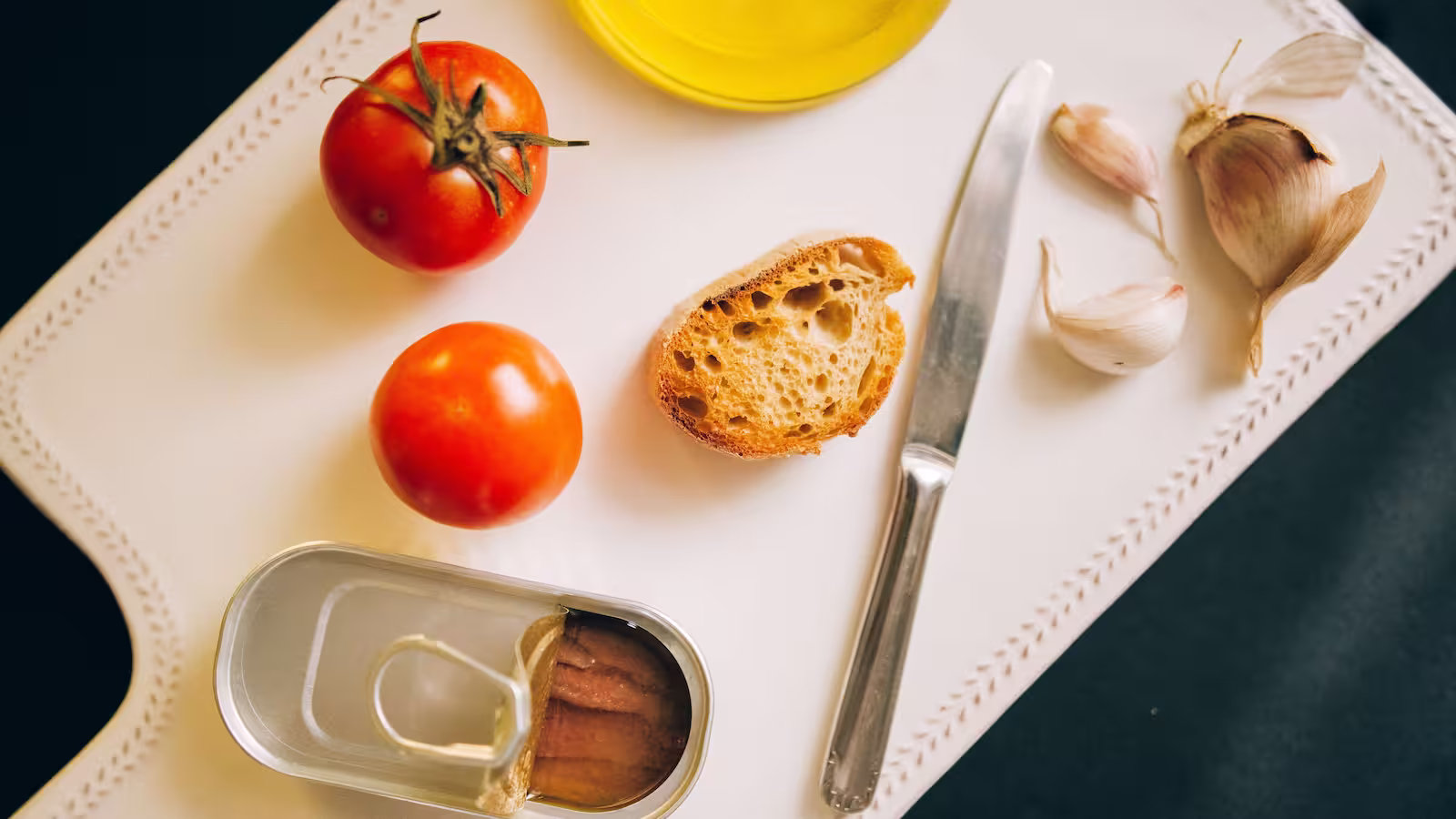 Empanada de sardinha e os benefícios do consumo do peixe para a saúde
