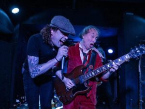 O Grande Teatro do Minascentro recebe balé internacional, shows musicais e atrações para toda a família em outubro