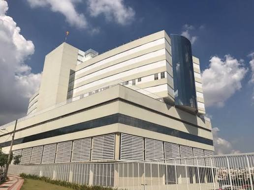 Hospital Metropolitano Dr. Célio de Castro, no Barreiro, em Belo Horizonte, foi habilitado para realizar trombectomia mecânica pelo SUS